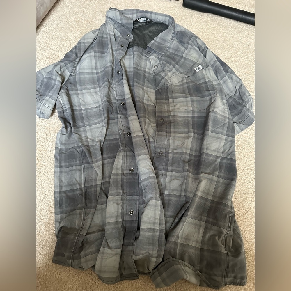 Outdoor Research Shirt